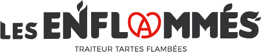 Les Enflammés — traiteur tartes flambées
